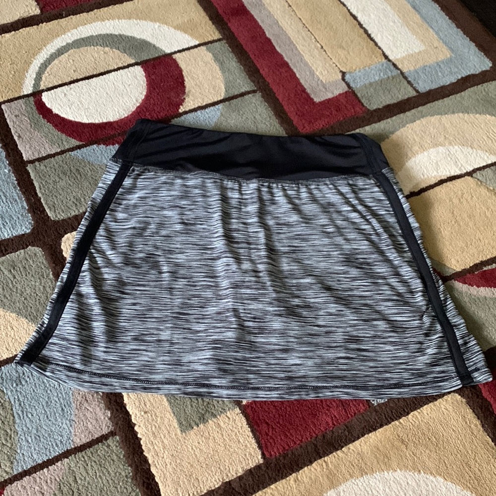 RBX tennis skirt